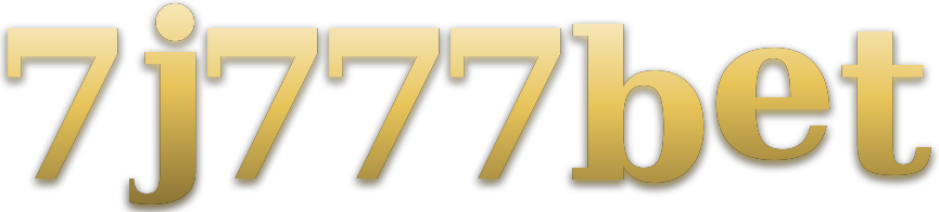 7j777bet logo